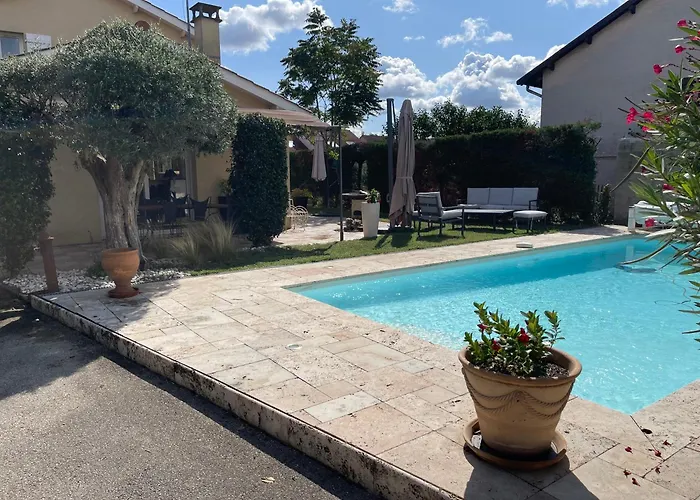 Villa Individuelle - Chassieu