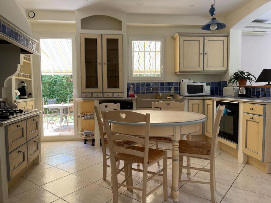Villa Individuelle - *