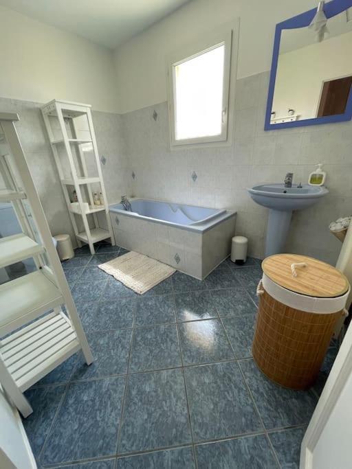 Villa Individuelle -
