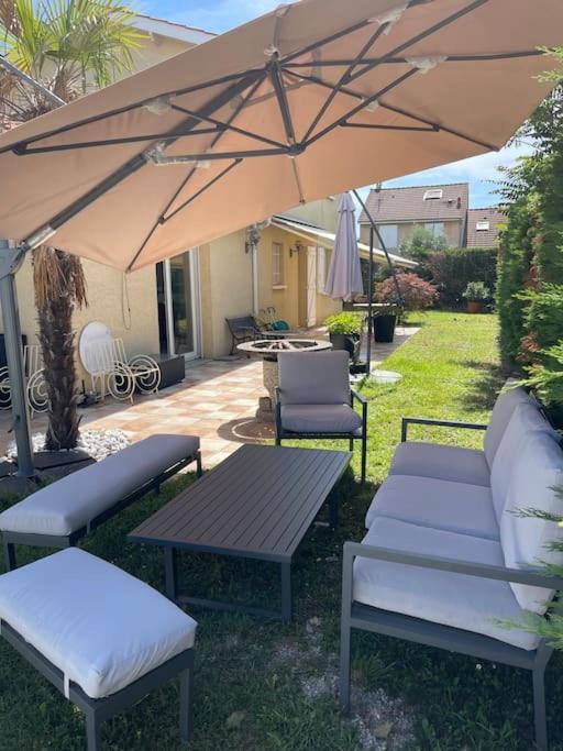 Individuelle - Villa *
